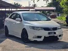 #OTR# 2011 Naza Forte 1.6 SX (A) Paddle Shifter, Nice Condition, Loan Available