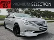 Used TRUE2011 Hyundai Sonata 2.0 GLS (AT) 1 OWNER / UNDER WARRANTY / SUNROOF / TIPTOP CONDITION - Cars for sale