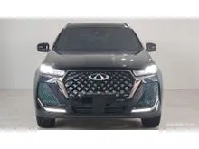 2025 CHERY TIGGO 7 PRO 1.6 ( A) SUV # MILEAGE 7K KM # WARRANTY UNTIL 2033 # DEMO UNIT SHOWROOM CAR