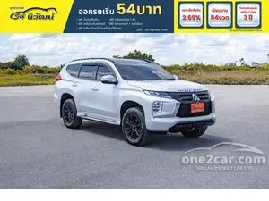 2023 Mitsubishi PAJERO SPORT 2.4 GT Premium Elite Edition SUV