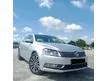 Used 2015 Volkswagen Passat 1.8 TSI WARRANTY PROVIDE - CAN HIGHLOAN - - Cars for sale