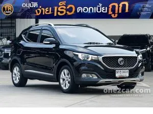 2019 MG ZS 1.5 D SUV