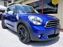 2013 MINI Paceman 1.6 Cooper S Coupe