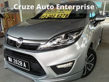 2016 Proton Iriz 1.6 Premium Hatchback original mileage