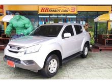 2014 Isuzu MU-X 2.5 (ปี 13-17) SUV AT
