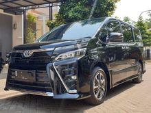 2018 Toyota Voxy 2.0 R80 Wagon