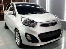 2011 KIA Picanto 1.2 SE 3 Hatchback