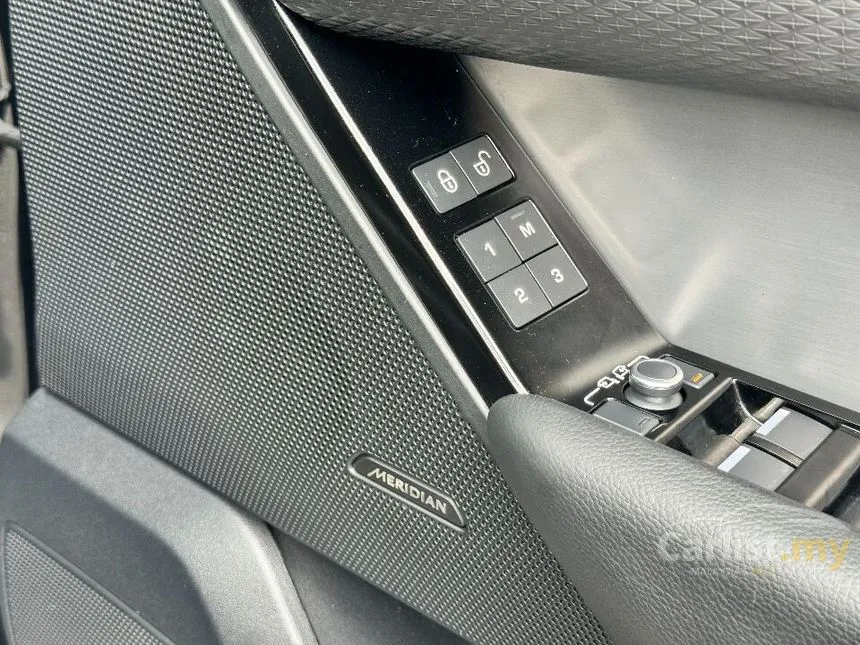 2020 Land Rover Range Rover Velar P250 R-Dynamic SE SUV