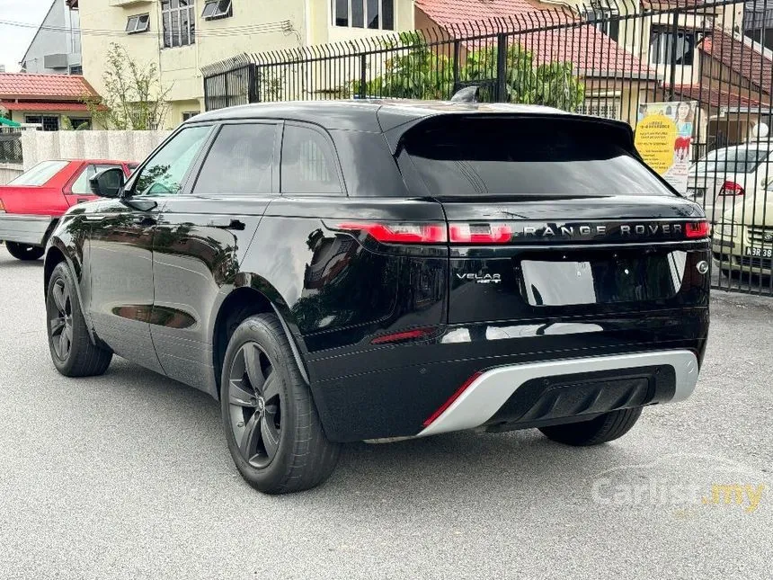 2020 Land Rover Range Rover Velar P250 R-Dynamic SE SUV