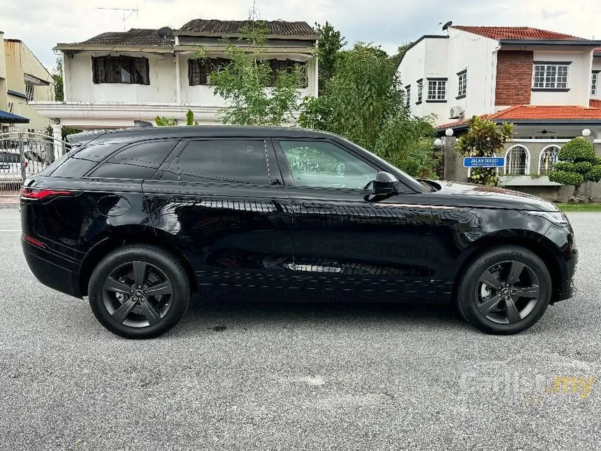 2020 Land Rover Range Rover Velar P250 R-Dynamic SE SUV