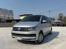 2018 Volkswagen CARAVELLE 2.0 (ปี 17-24) TDi Van