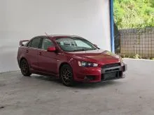 2014 Proton Inspira 2.0 Premium CONVERT LANCER LOOK ADA SUNROOF SPORTY LOOK