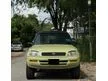 Used 1995 Toyota RAV4 2.0 SUV XA10 3 Door Hardtop Fully Restored ViewNow