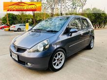 2004 Honda Jazz 1.5 (ปี 03-07) E-V VTEC Hatchback MT