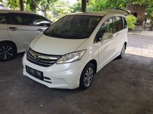 2013 Honda Freed 1.5 S Double Blower