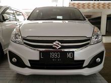 2015 Suzuki Ertiga GL