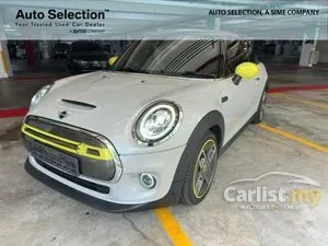 2020 MINI Cooper SE 3 Door Hatchback