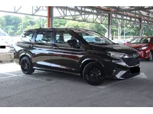 PERODUA ALZA AV 1.5 AT 2022