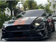 Ford MUSTANG 2.3 EcoBoost Coupe 10-SPEED 2019 REGISTERED 2020