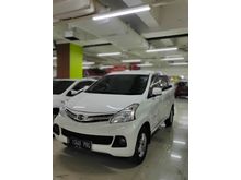 2014 Daihatsu Xenia 1.3 R AT PUTIH. PAKET KREDIT DP MURAH