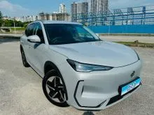 2025 Proton e.MAS 7 0.0 Prime SUV (A) LITE SPEC LUCKY DRAW CAR