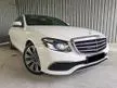 Used 2019 MERCEDES BENZ E300 2.0L EXCLUSIVE WARRANTY 2024 - Cars for sale