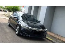 2022 Honda Accord 1.5 Sedan VTEC Turbo CVT Sensing AT 2022 2023 [ GARANSI 5TH ]
