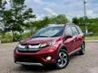 Used 2018 offer Honda BR-V 1.5 V i-VTEC SUV - Cars for sale