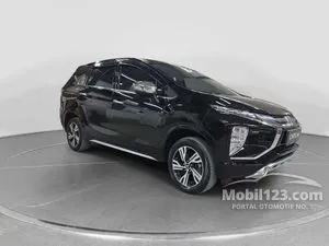 2021 Mitsubishi Xpander 1.5 Ultimate MPV