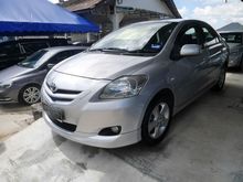 2008 Toyota Vios 1.5 S Sedan -- WELL MAINTAINED --