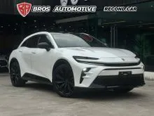 2024 Toyota Crown Sport 2.5 Z Hybrid