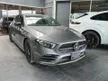 Recon 2018 Mercedes-Benz A180 1.3 AMG edition 1 - Cars for sale