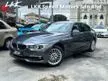 Used 2019 BMW 318i 1.5 Luxury Sedan F30