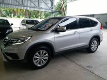 2015 Honda CR-V 2.0 (ปี 12-16) S SUV AT