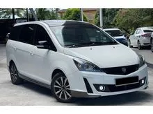 2022 Proton Exora 1.6 Premium MILEAGE 67K FREE ACCIDENT FLOOD UNIT