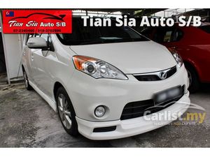 Search 582 Perodua Alza Cars for Sale in Johor Malaysia 