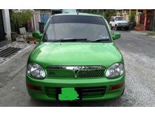 2006 Perodua Kelisa 989 GX Hatchback (M)