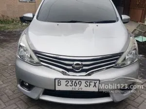 2015 Nissan Grand Livina 1.5 XV MPV