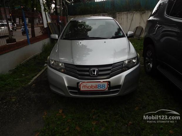 Honda City Mobil  bekas  dijual  di Bandung Jawa  barat  