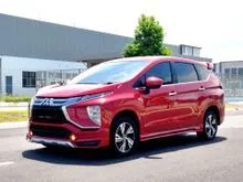 2021 Mitsubishi Xpander 1.5 MPV Cun Condition Senang Lulus High Loan