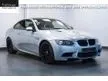 Used 2010 BMW M3 4.0 Coupe COMPETITION PACKAGE E92