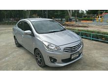 2013 Mitsubishi ATTRAGE 1.2 (ปี 13-16) GLS Limited Sedan AT