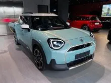 2025 MINI Aceman 0.0 SE SUV