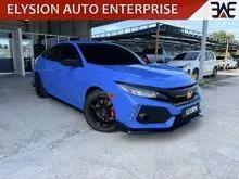 2017 Honda Civic 1.8 S Sedan FULLY CONVERT VERY NICE CAR