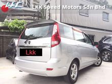 2011 Proton Exora 1.6 (A) CPS M-Line MPV