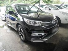 2015 Honda CR-V 2.4 i-VTEC SUV -- BEST DEAL --