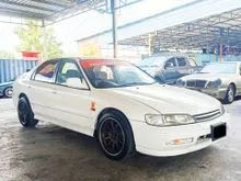 1995 Honda Accord 2.2 VTi Sedan