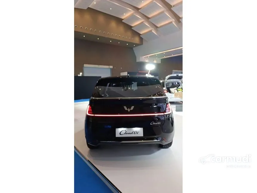 2024 Wuling Cloud EV EV Hatchback