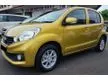 Used 2015 Perodua MYVI 1.3 A IKON / ICON G FACELIFT (AT) (HATCHBACK) (GOOD CONDITION)