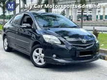 2008 TOYOTA VIOS 1.5 S (A) VVT-i CASH DEAL ONLY NCP90